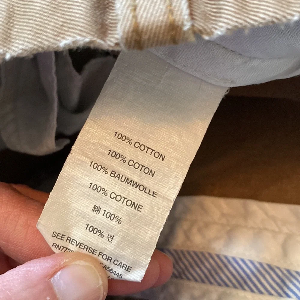 J. Crew pants